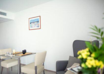 Residence Olivier Bleu Azur Ajaccio  Extérieur photo