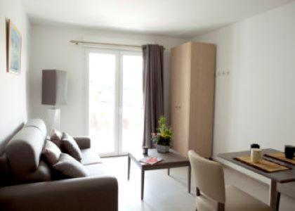 Residence Olivier Bleu Azur Ajaccio  Extérieur photo